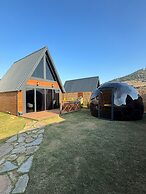 FS Bungalows Otel