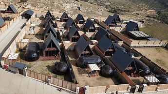 FS Bungalows Otel