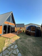 FS Bungalows Otel