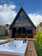 FS Bungalows Otel