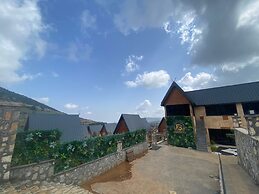 FS Bungalows Otel