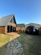 FS Bungalows Otel