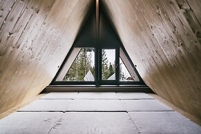 TRIFORÊT alpin.resort