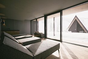 TRIFORÊT alpin.resort