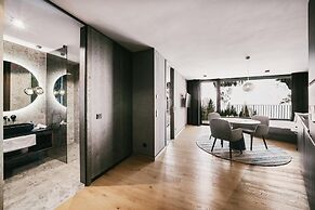 TRIFORÊT alpin.resort