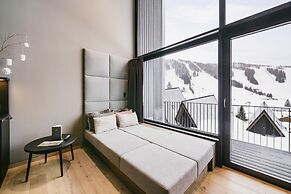 TRIFORÊT alpin.resort