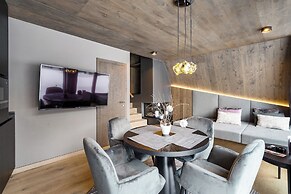 TRIFORÊT alpin.resort