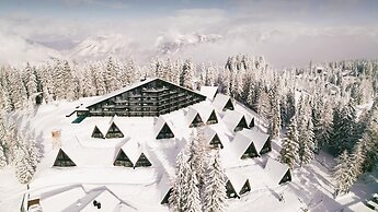 TRIFORÊT alpin.resort