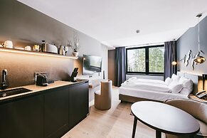 TRIFORÊT alpin.resort