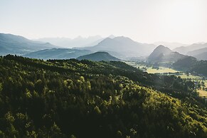 TRIFORÊT alpin.resort