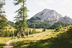 TRIFORÊT alpin.resort