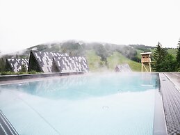 TRIFORÊT alpin.resort