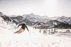 TRIFORÊT alpin.resort