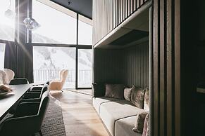 TRIFORÊT alpin.resort