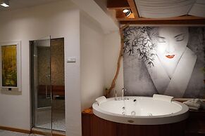 Hotel Ponti