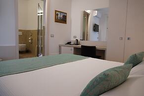 Hotel Ponti