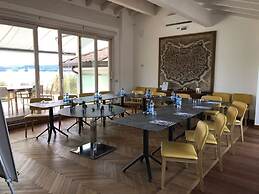 Hotel Ponti