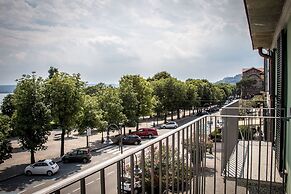 Hotel Ponti
