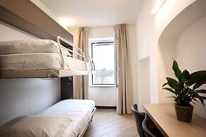 Hotel Ponti