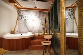 Hotel Ponti