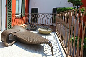 Hotel Ponti