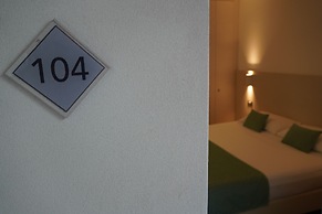 Hotel Ponti