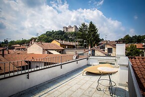 Hotel Ponti