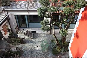 Hotel Ponti
