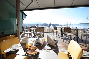Hotel Ponti