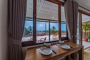 Le Grand bleu Hotel