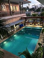 Le Grand bleu Hotel