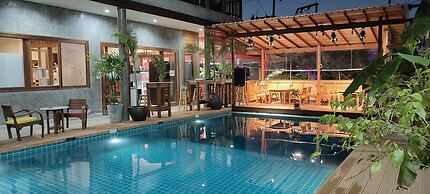 Le Grand bleu Hotel