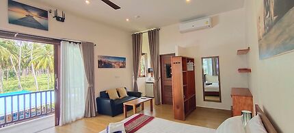 Le Grand bleu Hotel