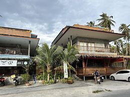 Le Grand bleu Hotel