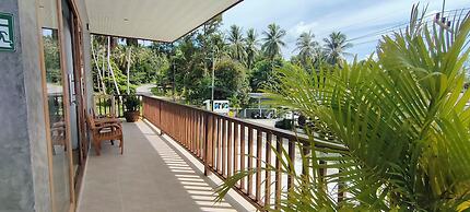 Le Grand bleu Hotel
