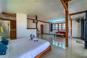 Le Grand bleu Hotel