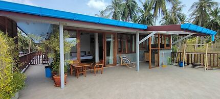 Le Grand bleu Hotel