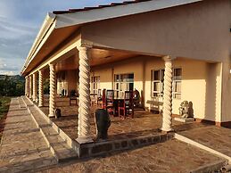 Sunset Lakeview Lodge