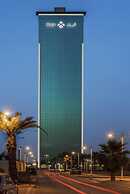 Elian Tower AlSahafa Hotel