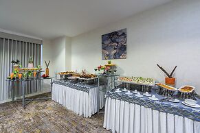 Elian Tower AlSahafa Hotel