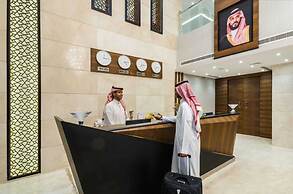 Elian Tower AlSahafa Hotel