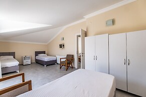Jash Bedrooms