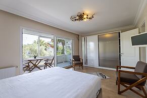 Jash Bedrooms