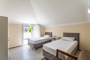 Jash Bedrooms