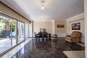 Jash Bedrooms