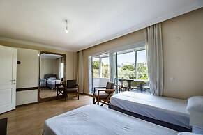Jash Bedrooms