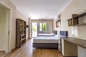 Jash Bedrooms