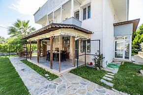 Jash Bedrooms