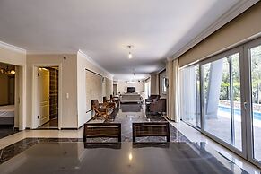 Jash Bedrooms