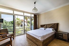 Jash Bedrooms